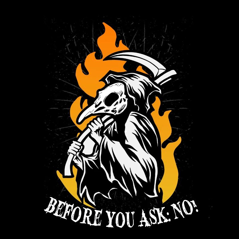 Before you ask: No!