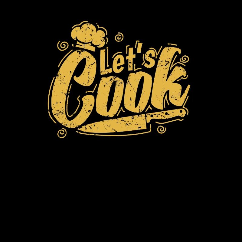 Cuisinier, Chef, Hobby, Food Kitchen