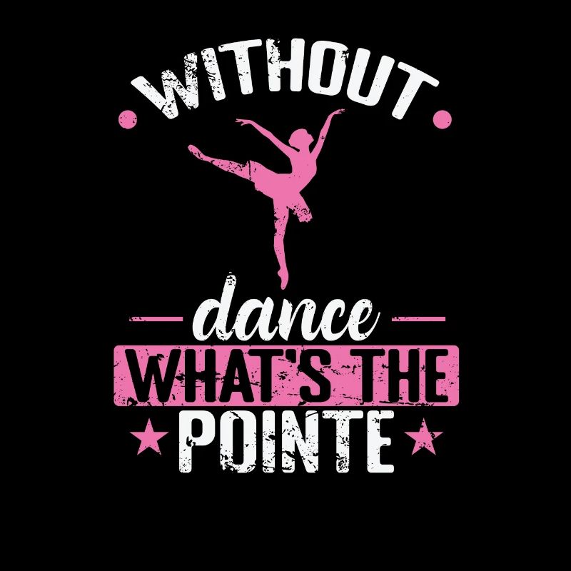sans Danse qu’est-ce que le Ballet de Pointes