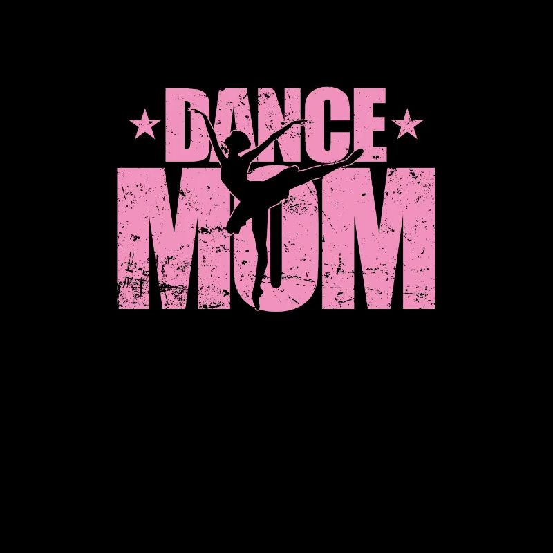 Maman de danse classique