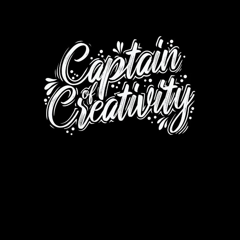 Capitaine de la créativité