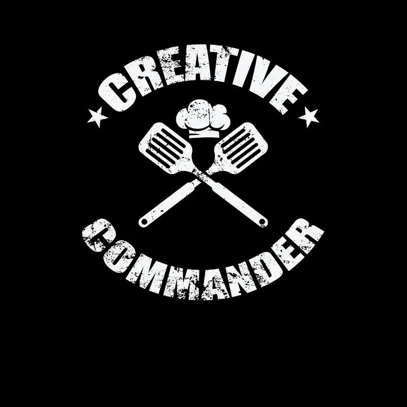 Creative Commander