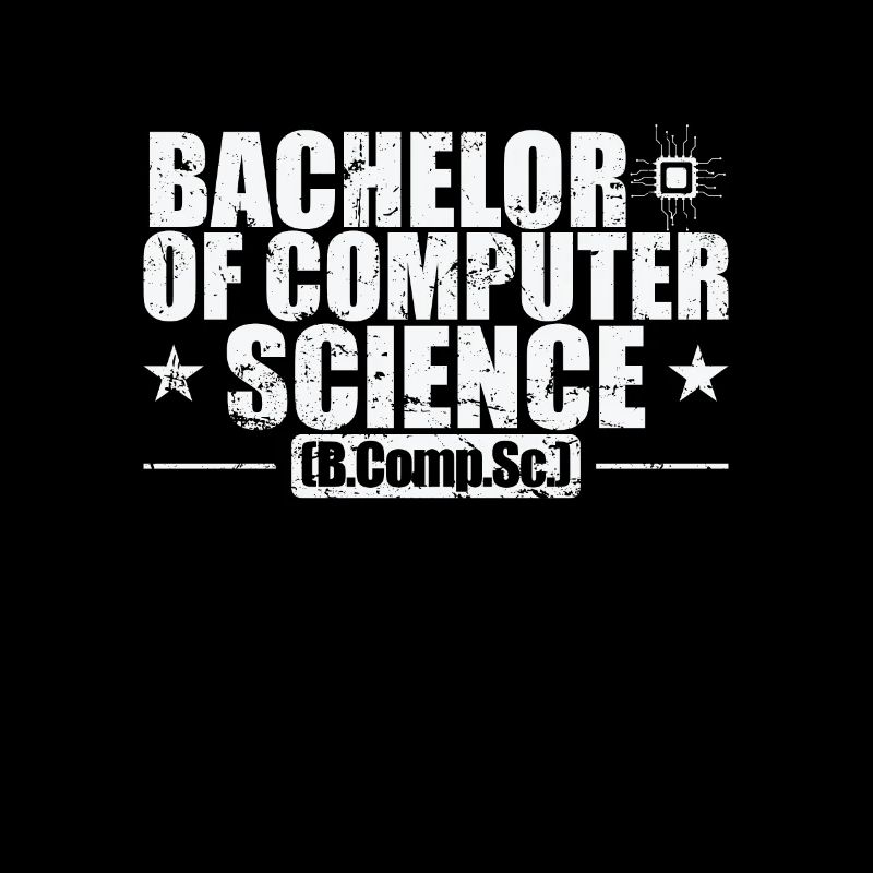 Bachelor of Computer Science