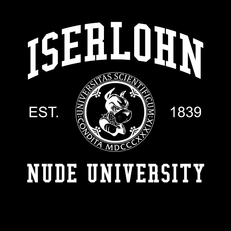 Collège universitaire nu d’Iserlohn