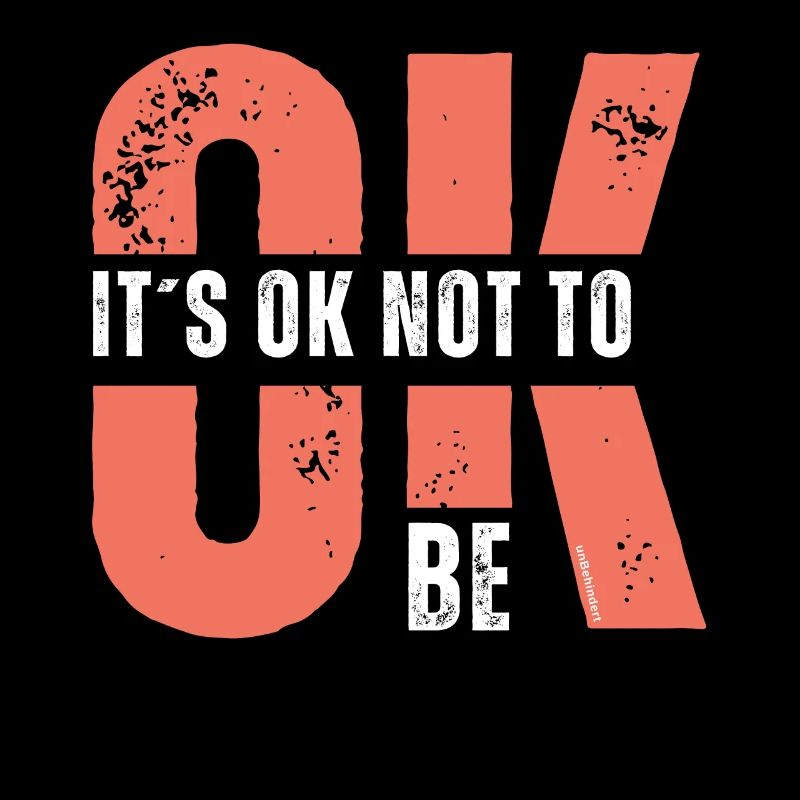 C’est normal de ne pas aller bien