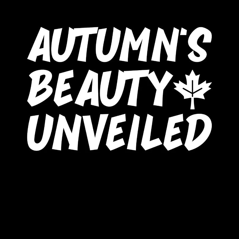 Blattpeeper Feuillage d’automne Peeper d’automne