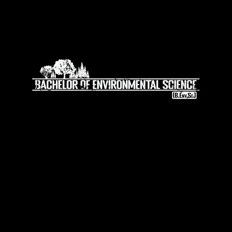 Bachelor of Environmental Science (B.Env.Sc.)
