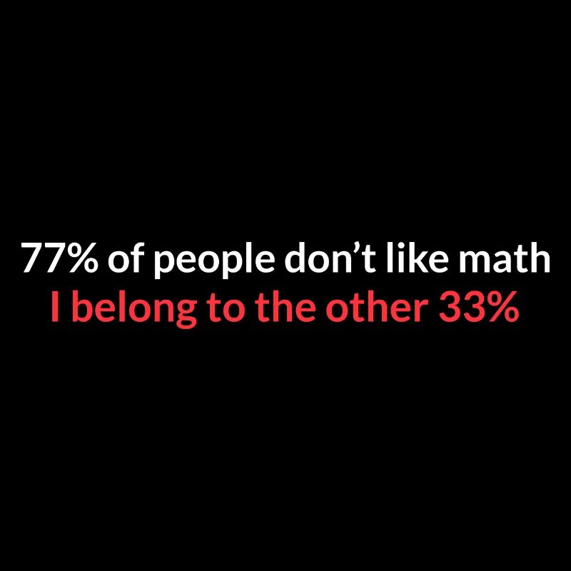 Math Gift Nerd Teacher Math Teacher Math