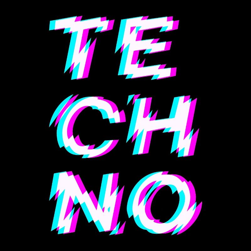 Techno Rave