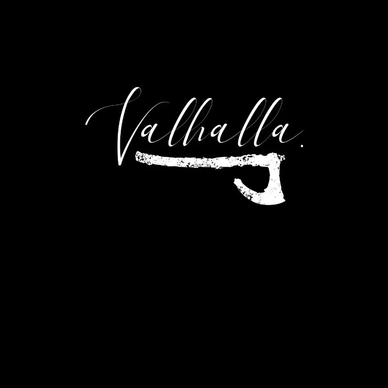 Valhalla.