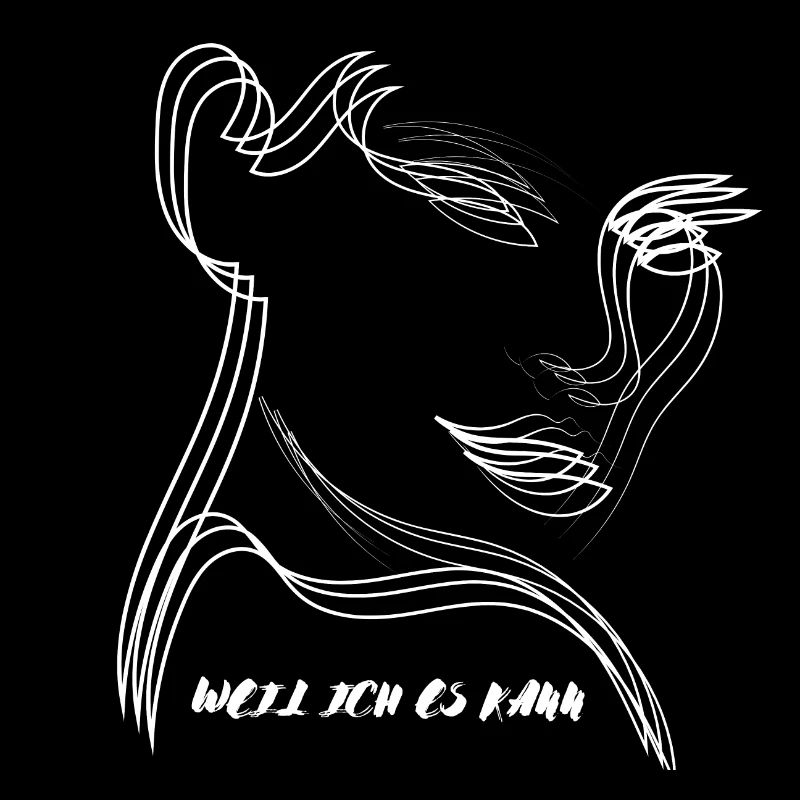 BECAUSE I CAN - Timeless elegance