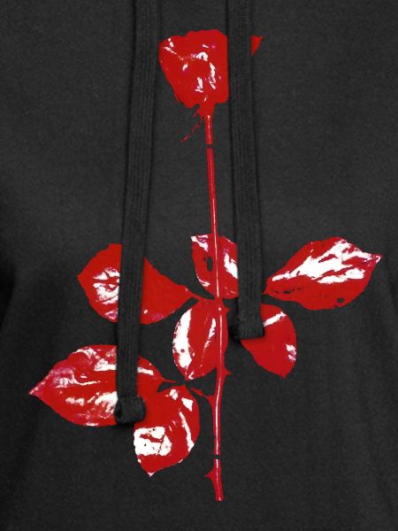 Flower Rose Violator Grafik
