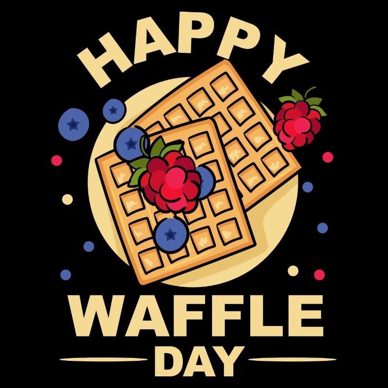 Waffle Day