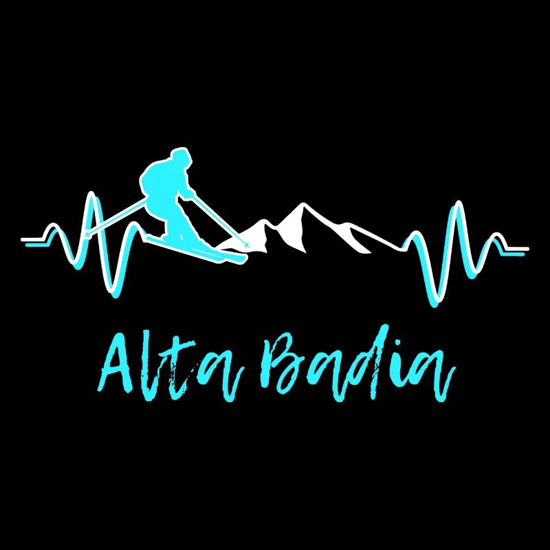 Ski Alta Badia