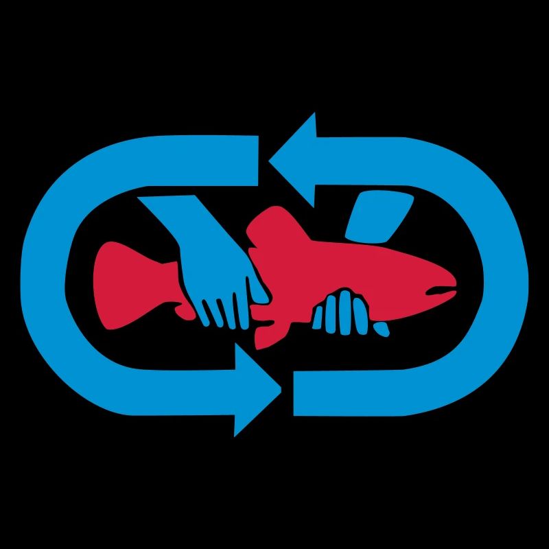 Catch & Release - Logo