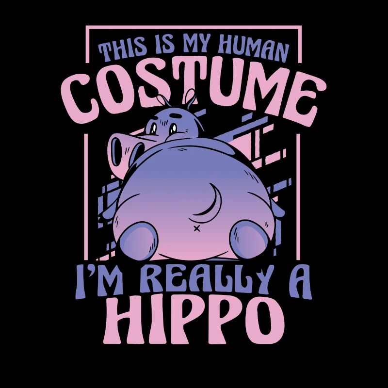 Hippopotame