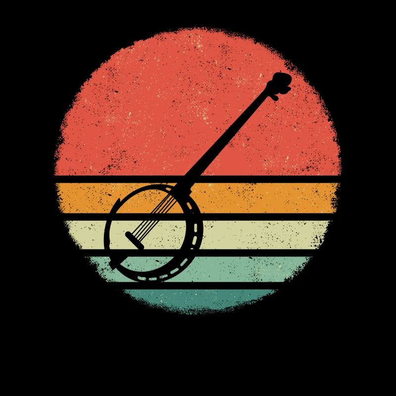 Banjo-instrumentet