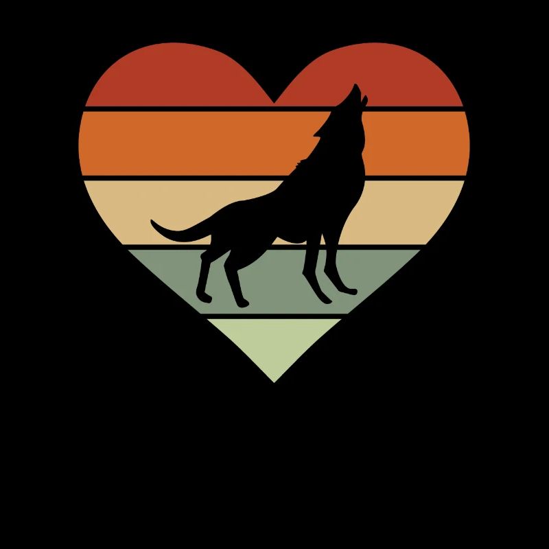 Wolf Wolves Animal Howling