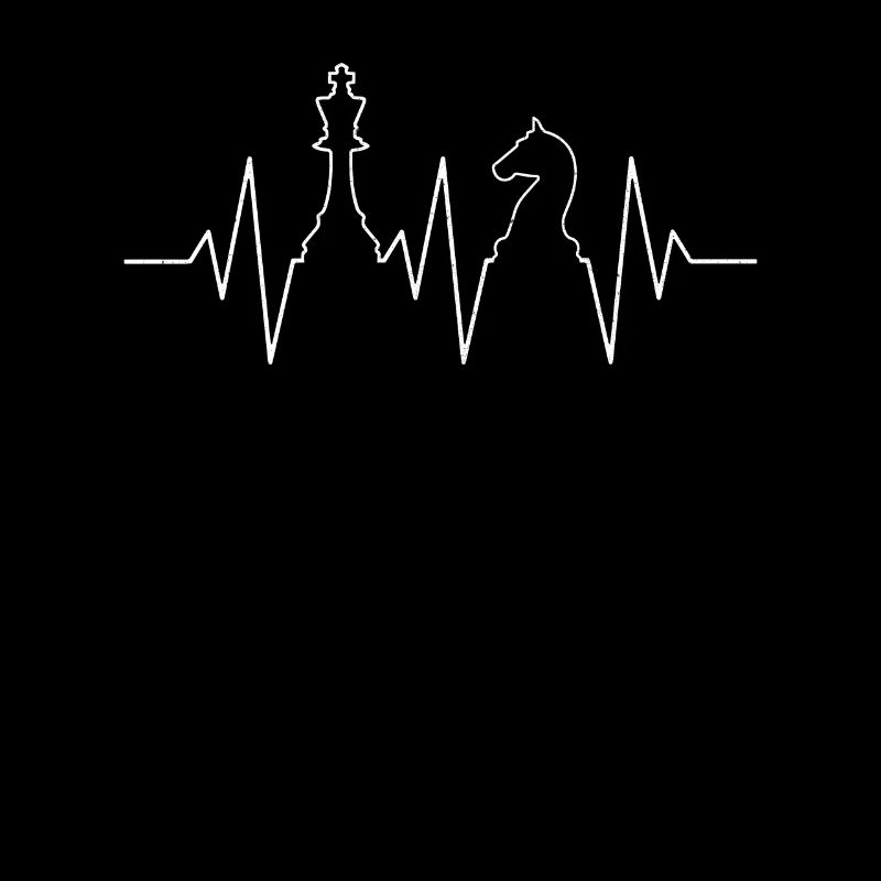 Schach Evolution Brettspiel Schachbrett Geschenk