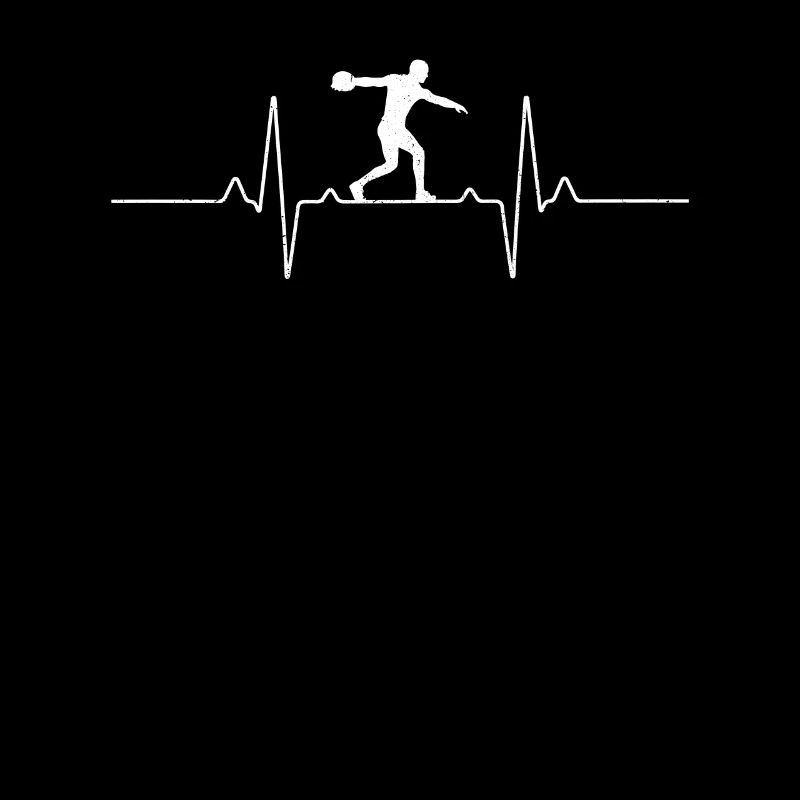 Diskuswurf Evolution Diskuswerfer Athlet Geschenk