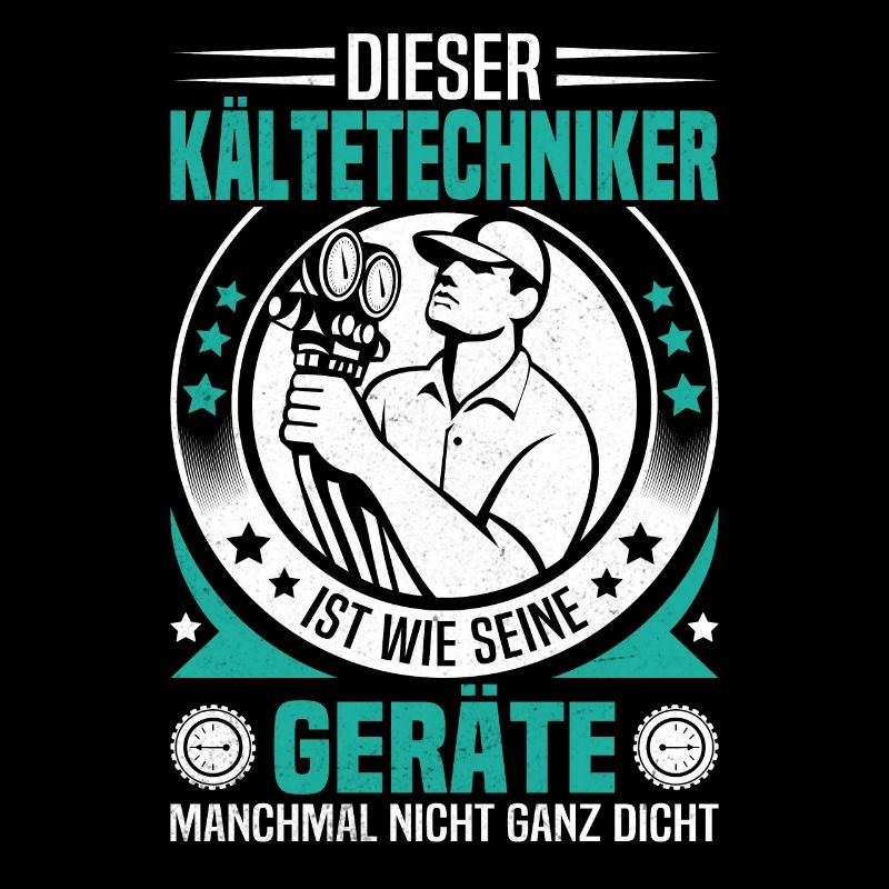 Technicien en réfrigération Outil de climatisation Technologie pour