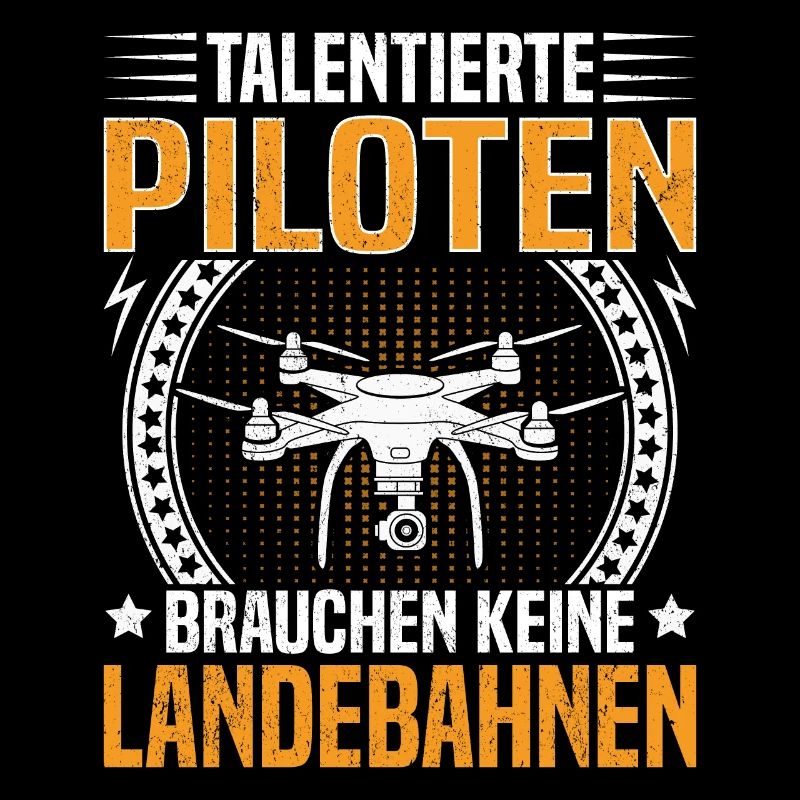 Constructeur de drones : Quadroctoper pour les pilotes de drones