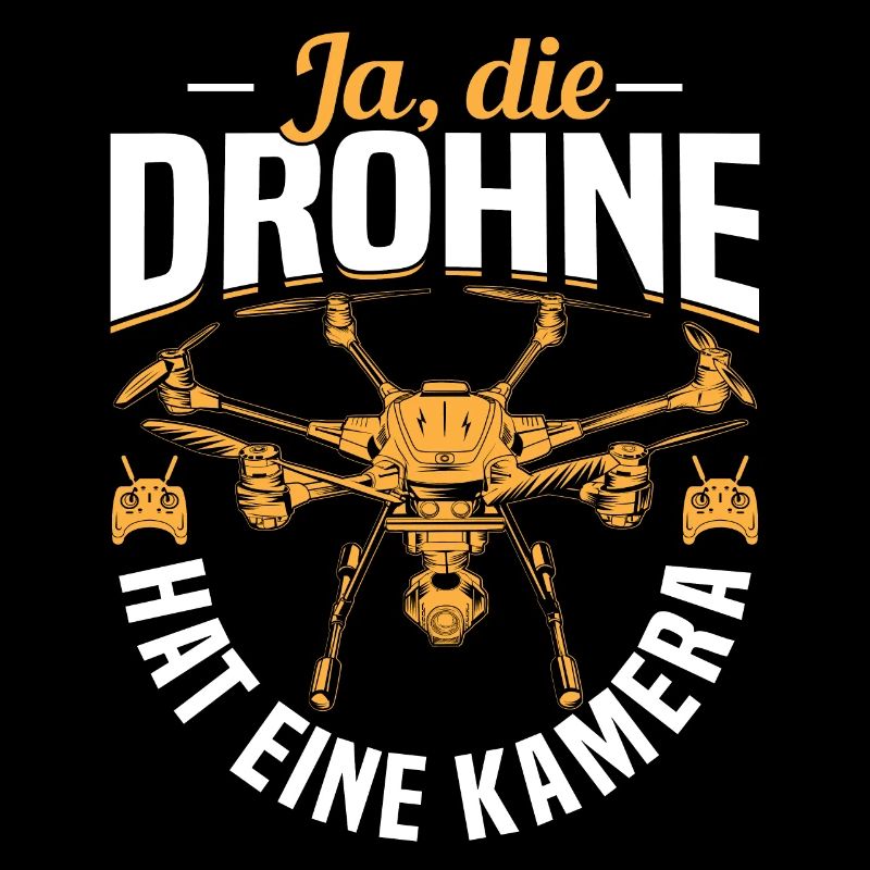 Drone avec caméra Drone Pilot Quadcopter