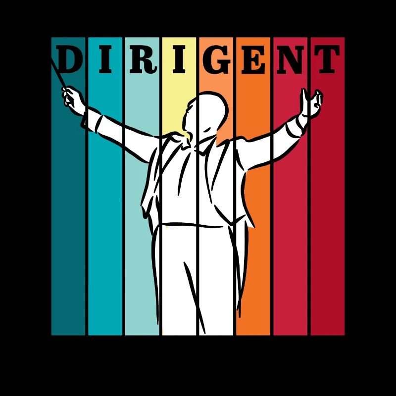 Dirigent Eigenschaften Chorleiter Musiklehrer