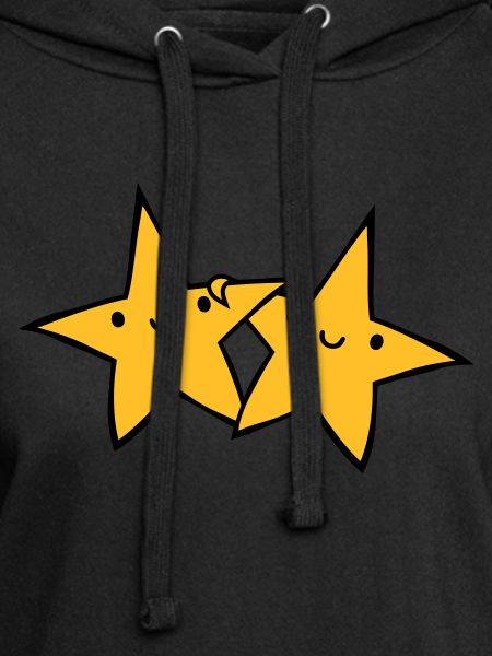 2 asterisk pairs