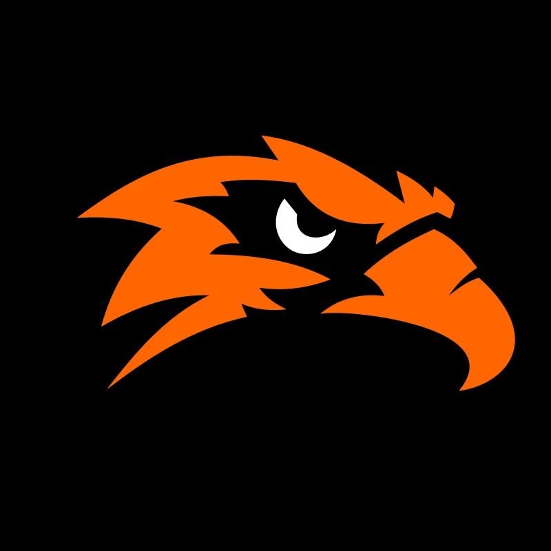 eagle head