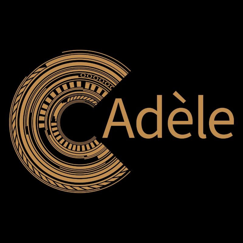 Pour Adèle