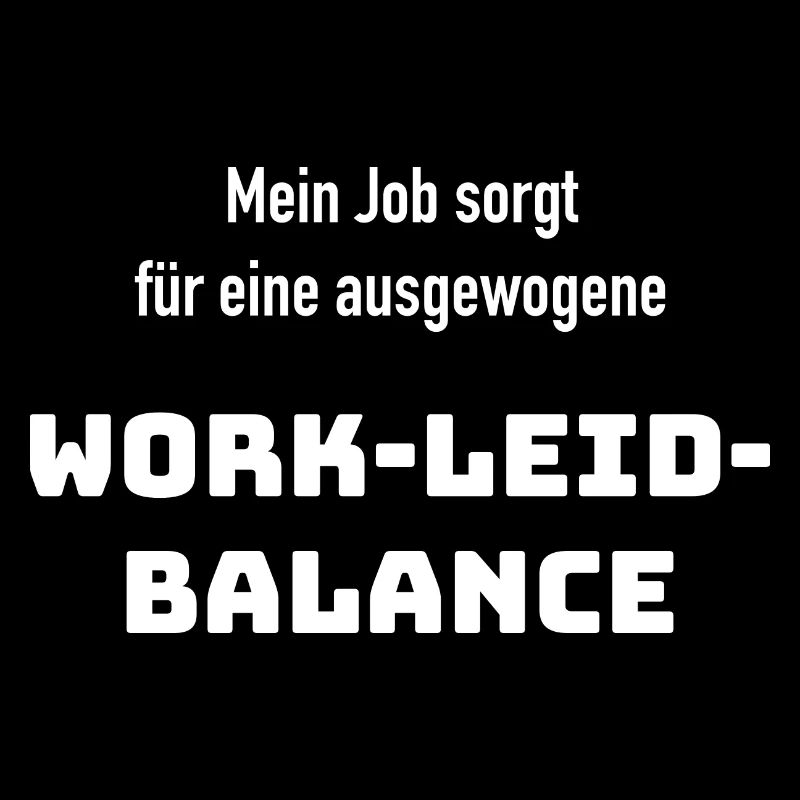 Work Leid Balance