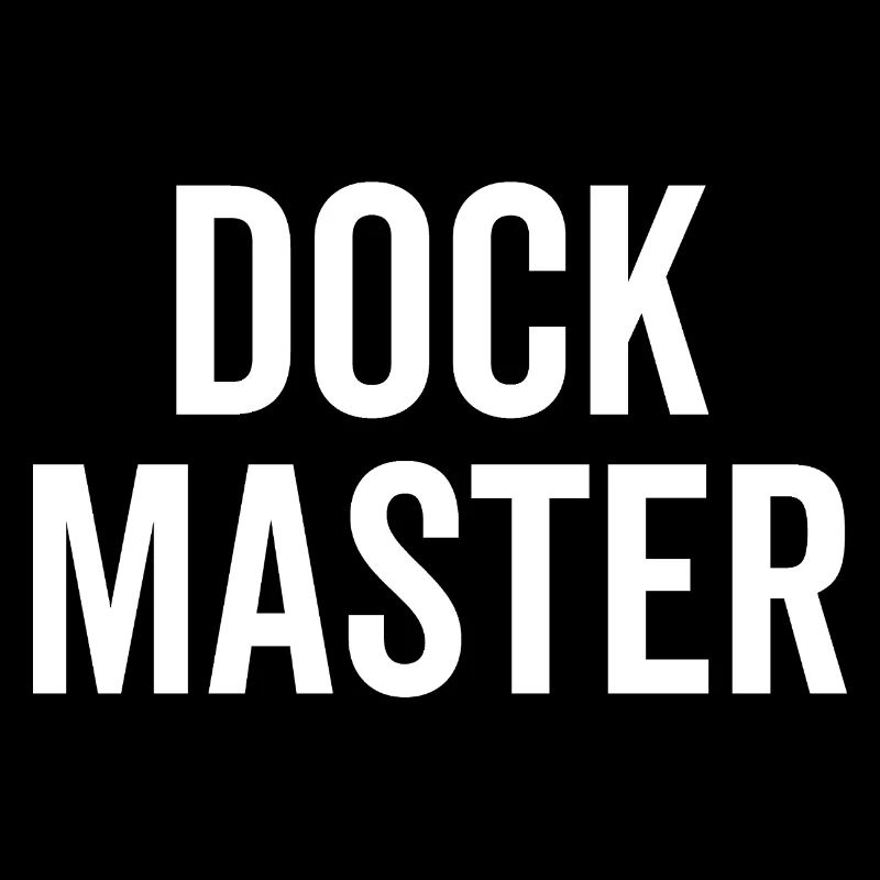 Dock Master