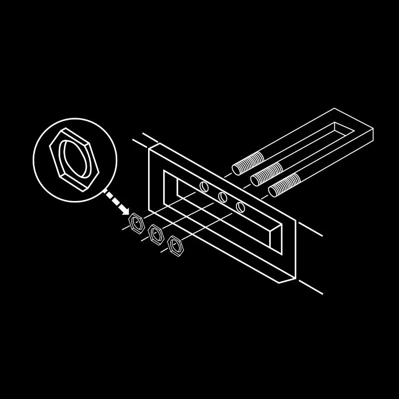 Impossible object illusion Optical illusion