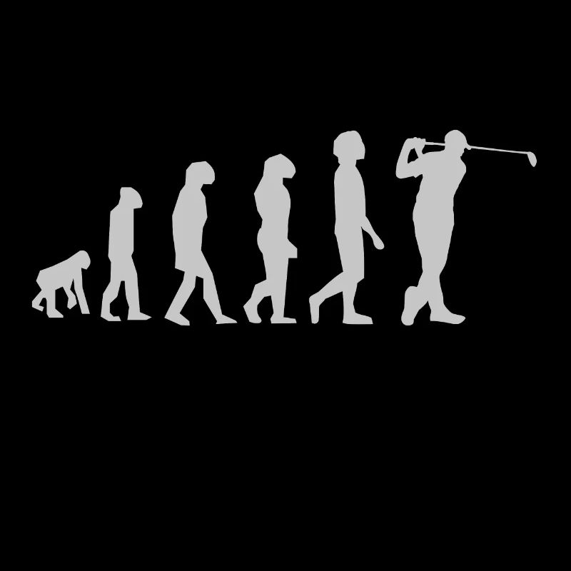 Golf Evolution