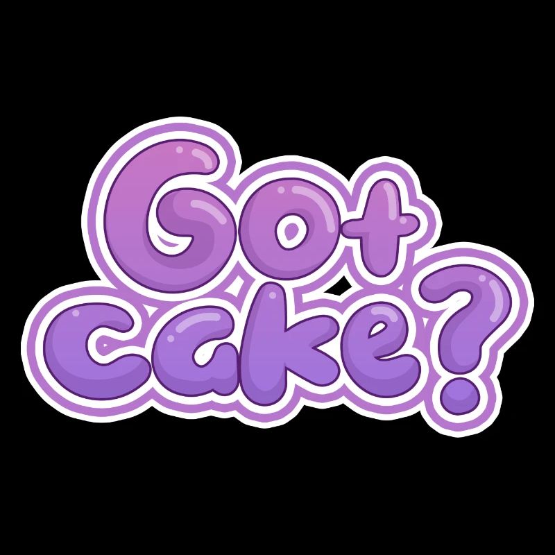 Got Cake – La cuisson est ma superpuissance La cuisson du gâteau