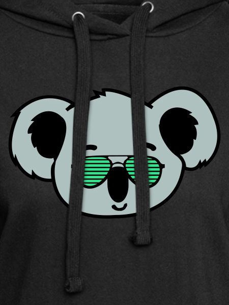 koala cool