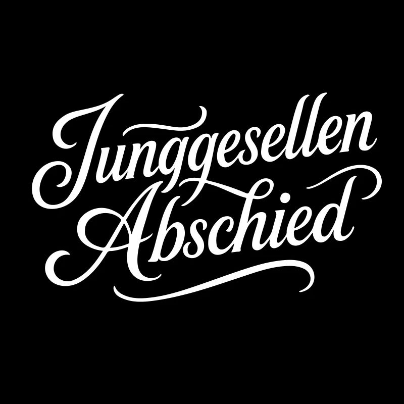Jga Junggesellenabschied