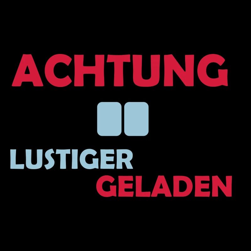 lustiger spruch