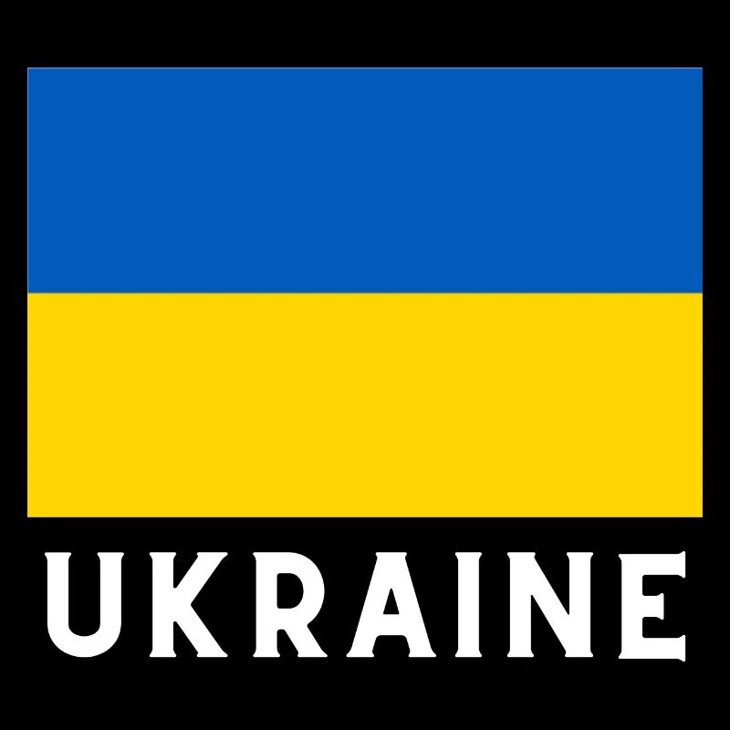 Flag ukraine