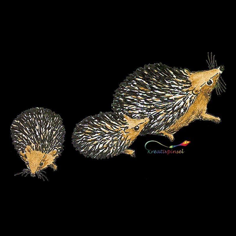Hedgehog