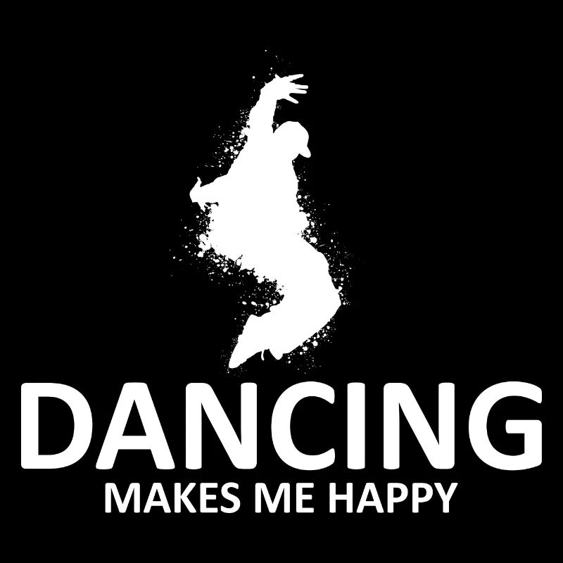 Dancing Dance Music