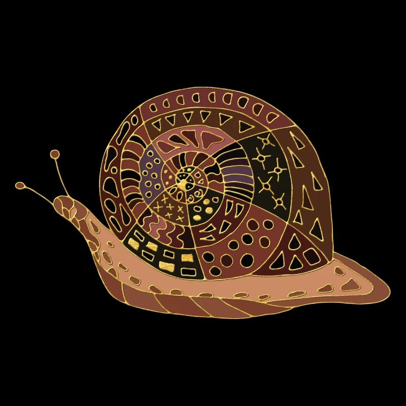 Schnecke
