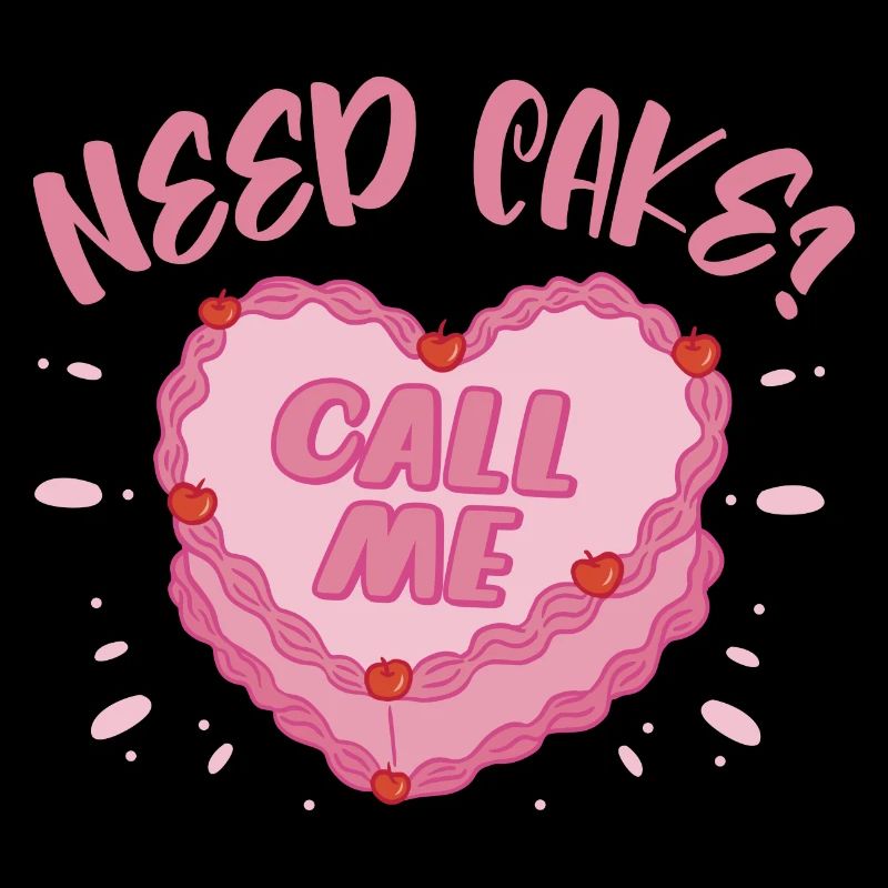 Need Cakes Appelez-moi Chef pâtissier Cake Baking Baker