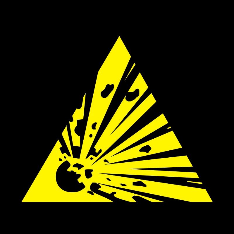 explosiv