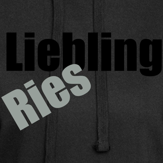 Liebling Riesling