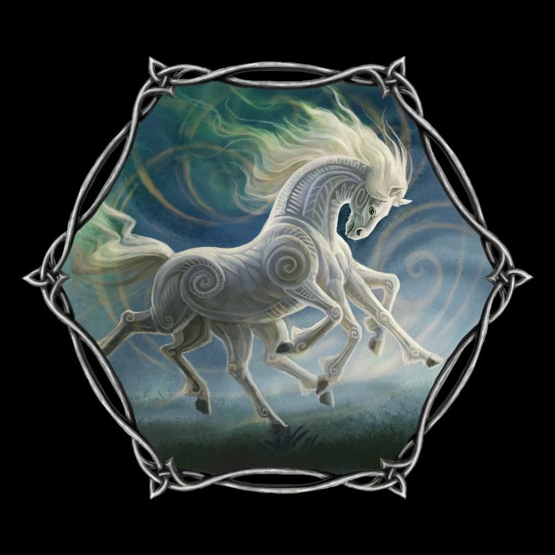 Sleipnir