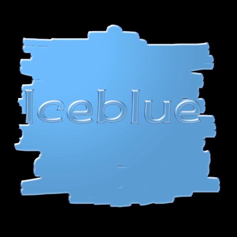 iceblue