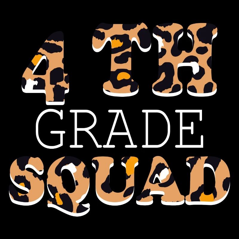 Cadeaux d’enseignants de 4e année pour les enseignants