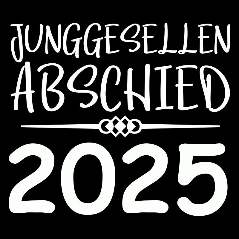 Enterrement de vie de garçon 2025